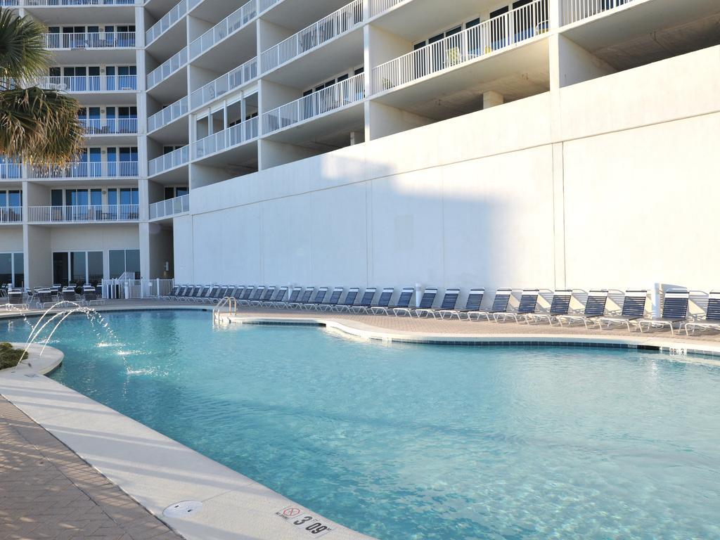 Lighthouse Gulf Shores Exterior foto