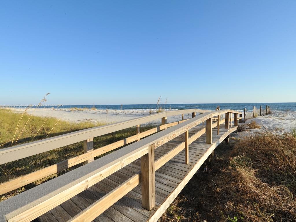 Lighthouse Gulf Shores Exterior foto