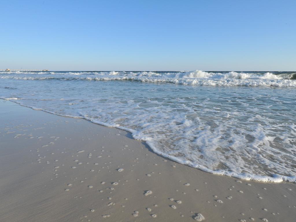 Lighthouse Gulf Shores Exterior foto