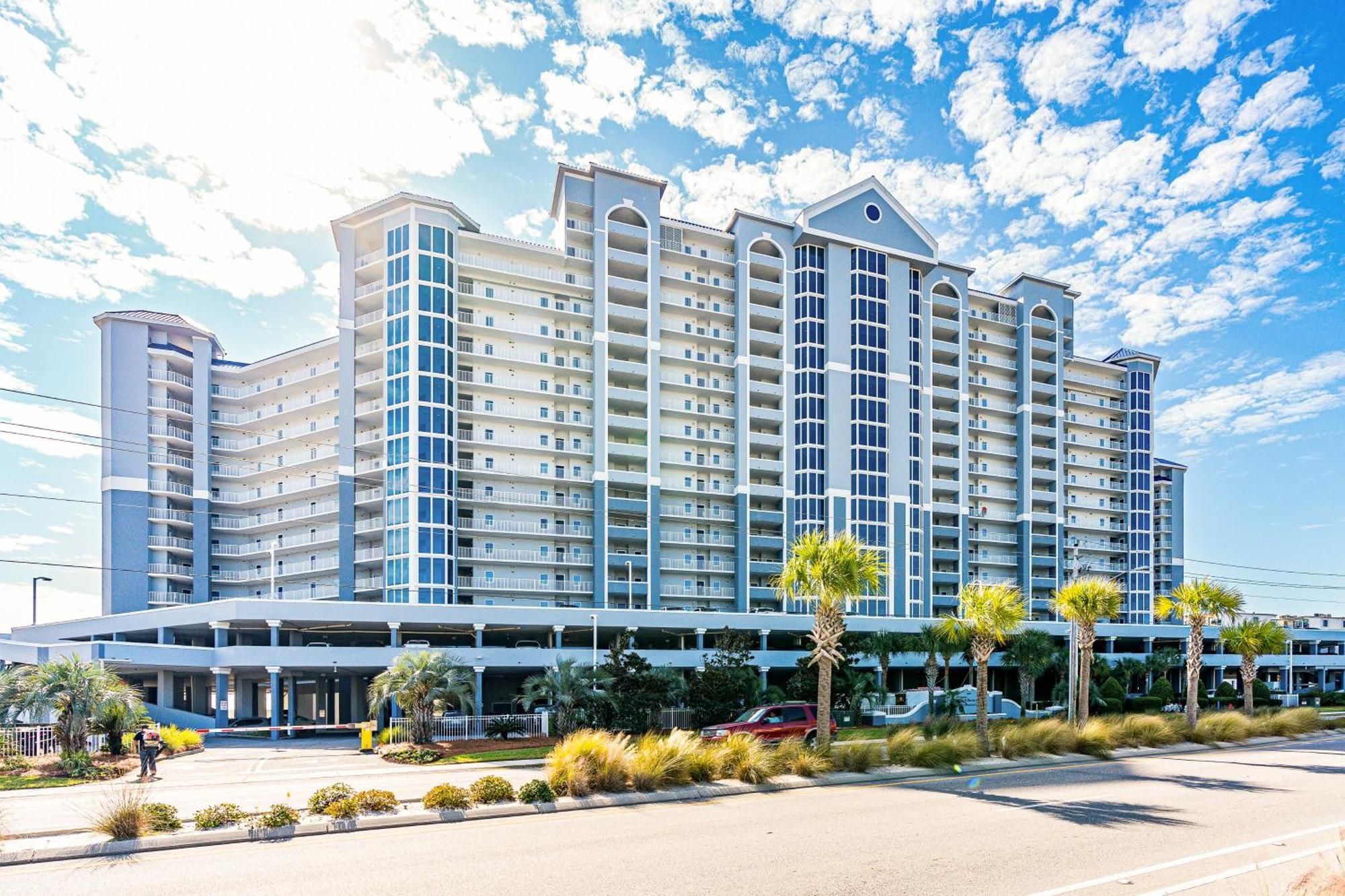 Lighthouse Gulf Shores Exterior foto