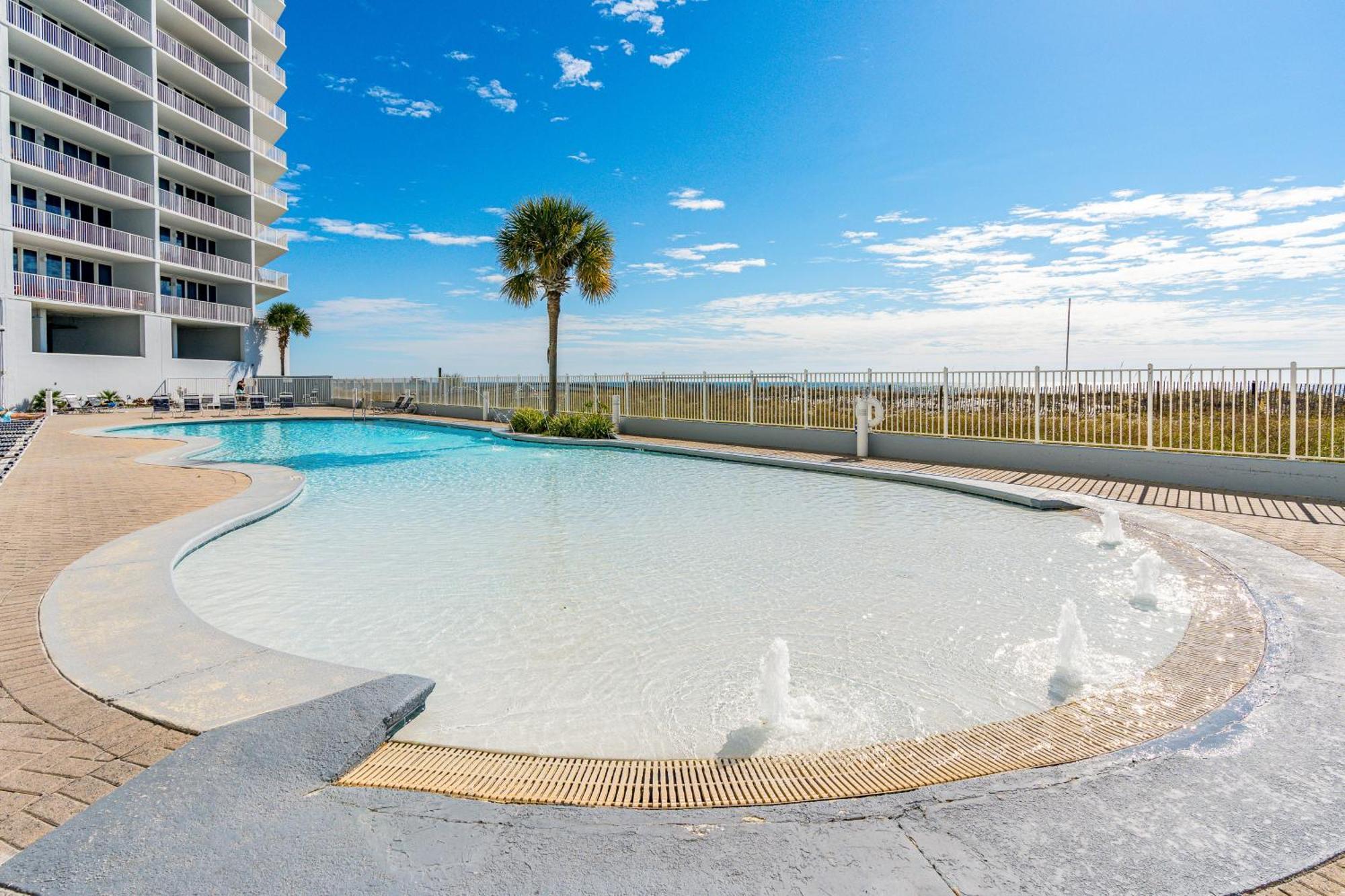 Lighthouse Gulf Shores Exterior foto