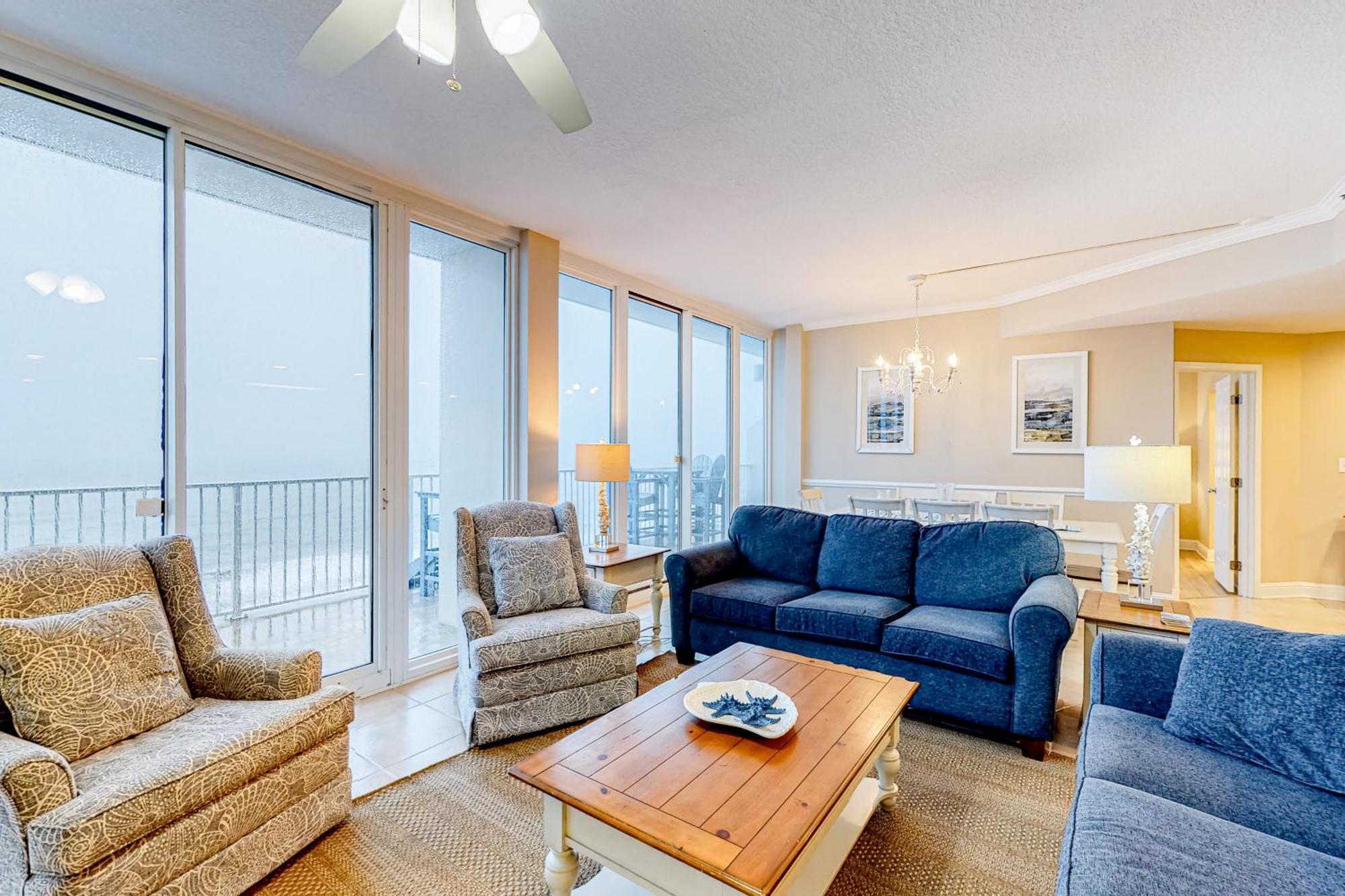 Lighthouse Gulf Shores Quarto foto
