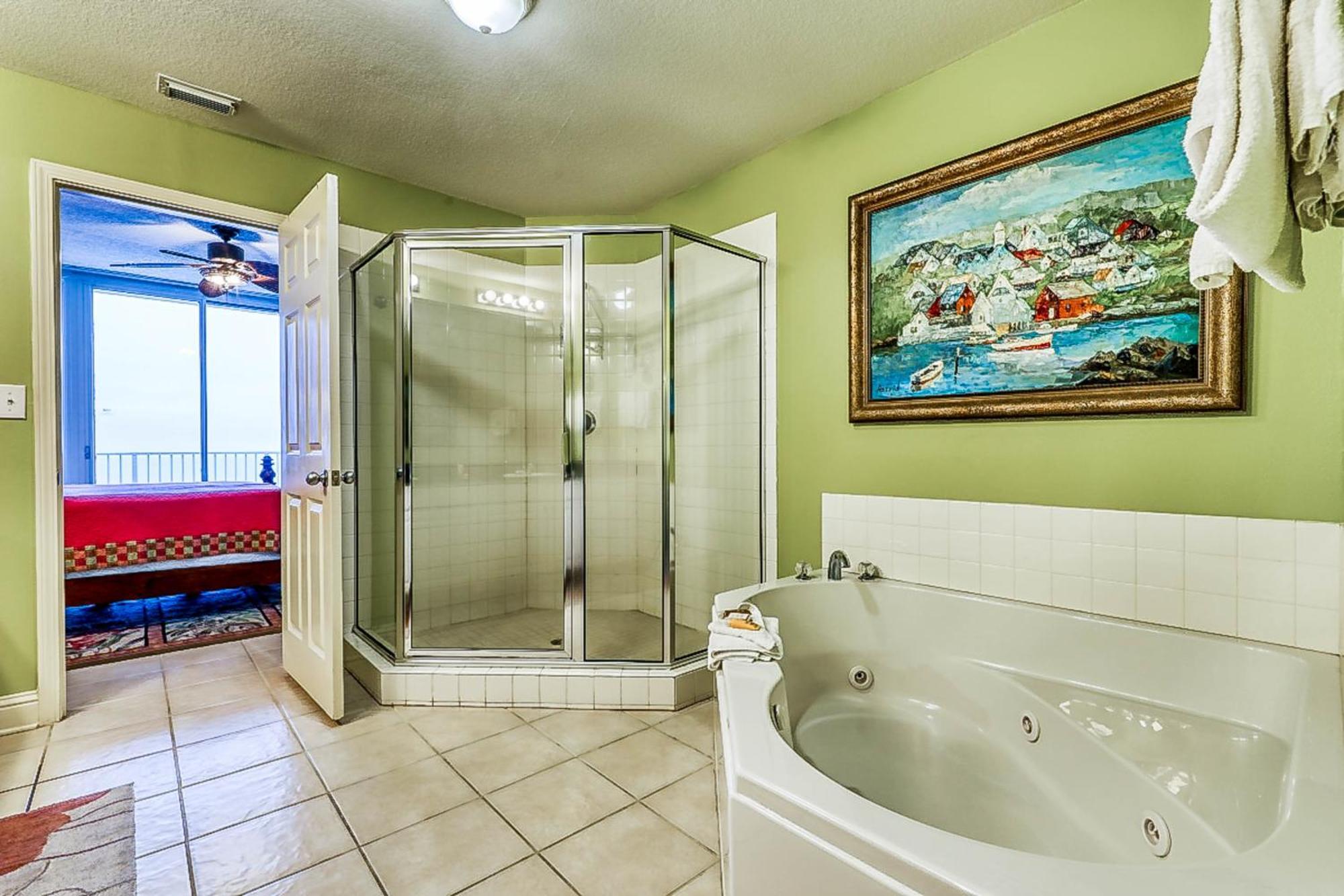 Lighthouse Gulf Shores Quarto foto