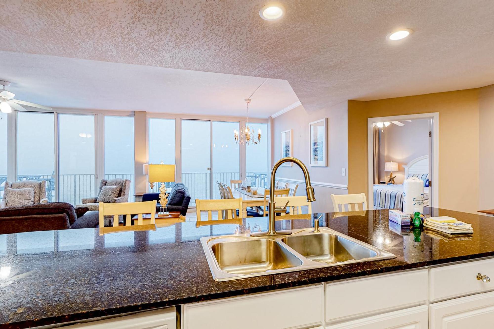 Lighthouse Gulf Shores Quarto foto
