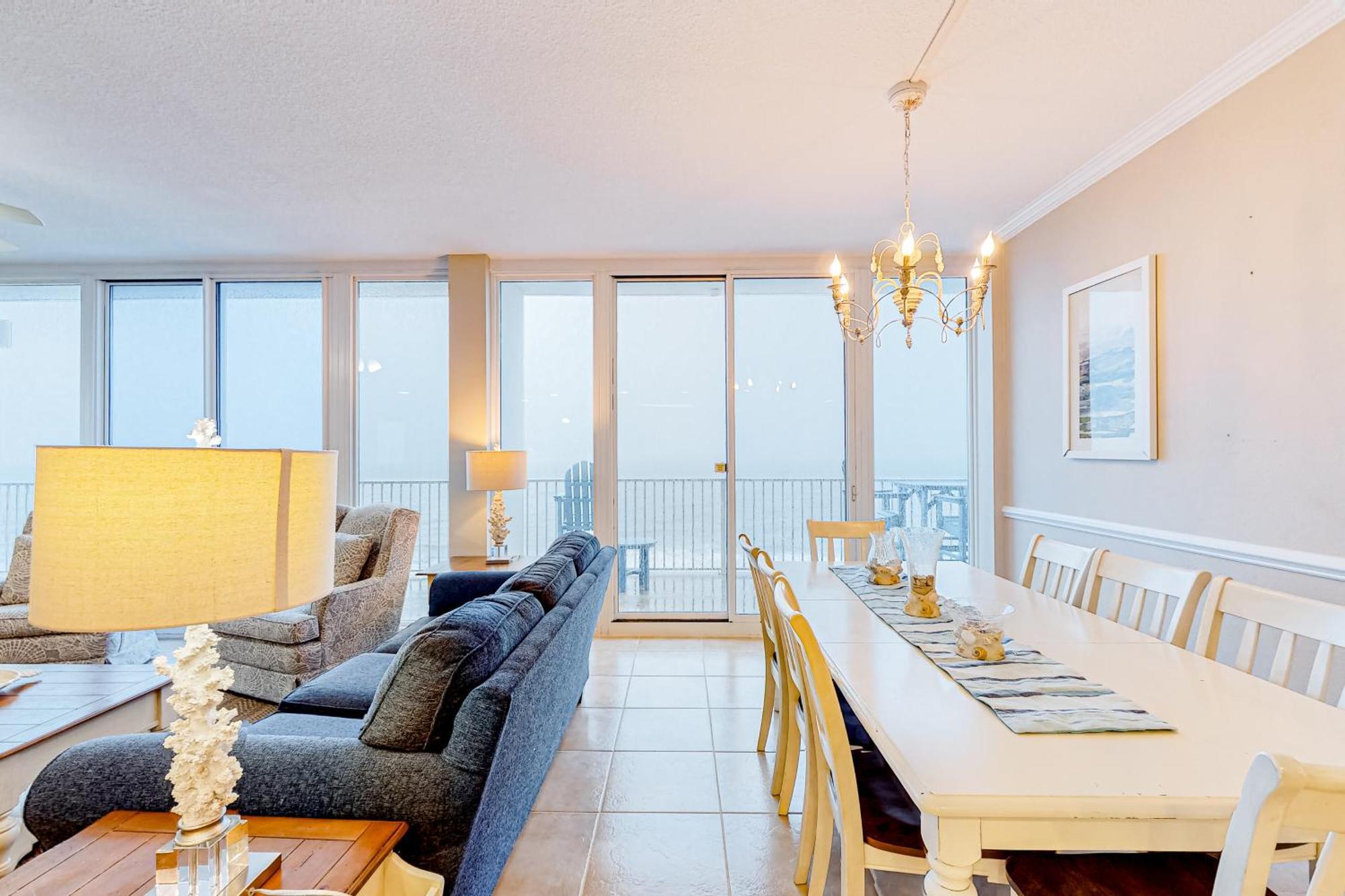 Lighthouse Gulf Shores Quarto foto