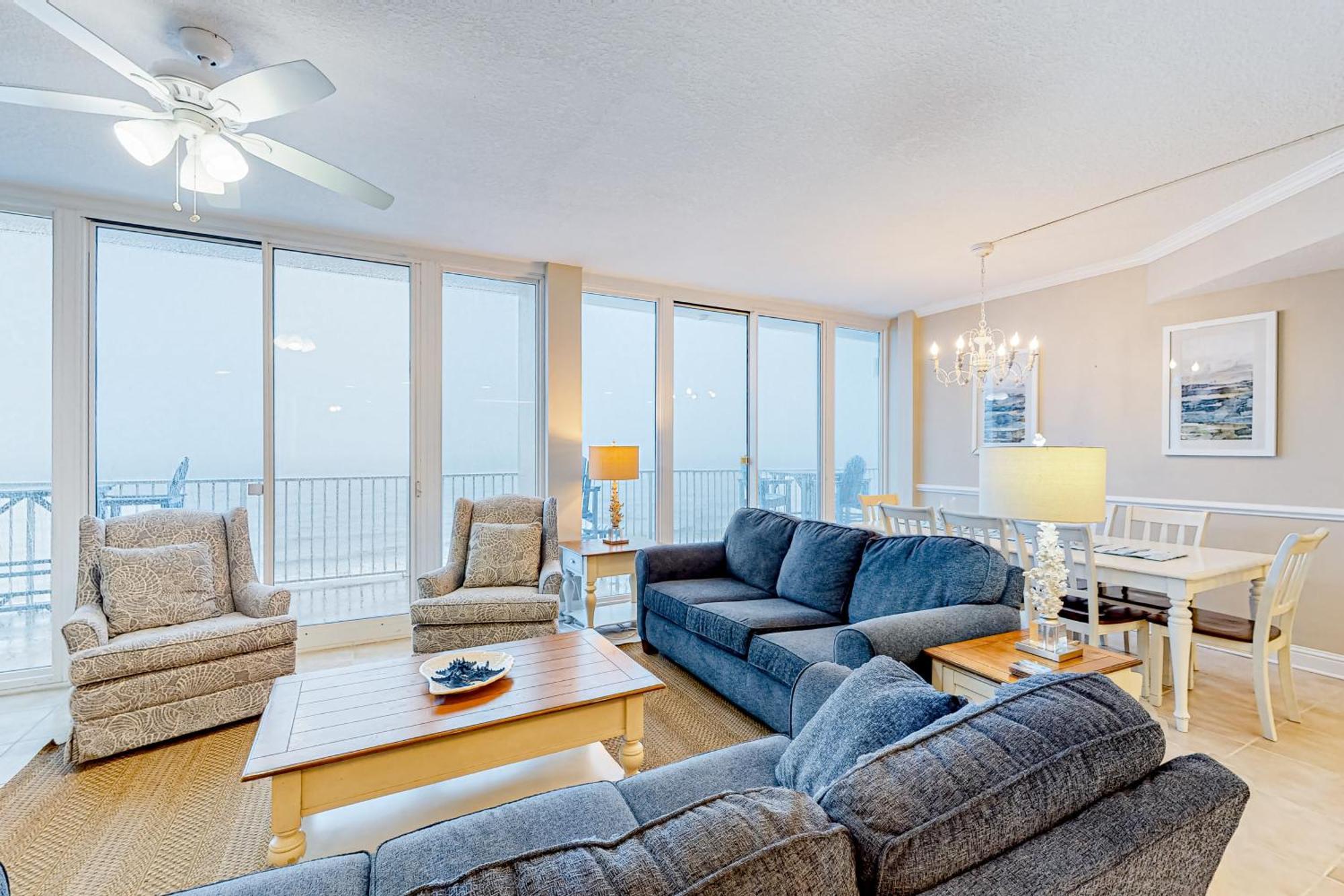 Lighthouse Gulf Shores Quarto foto