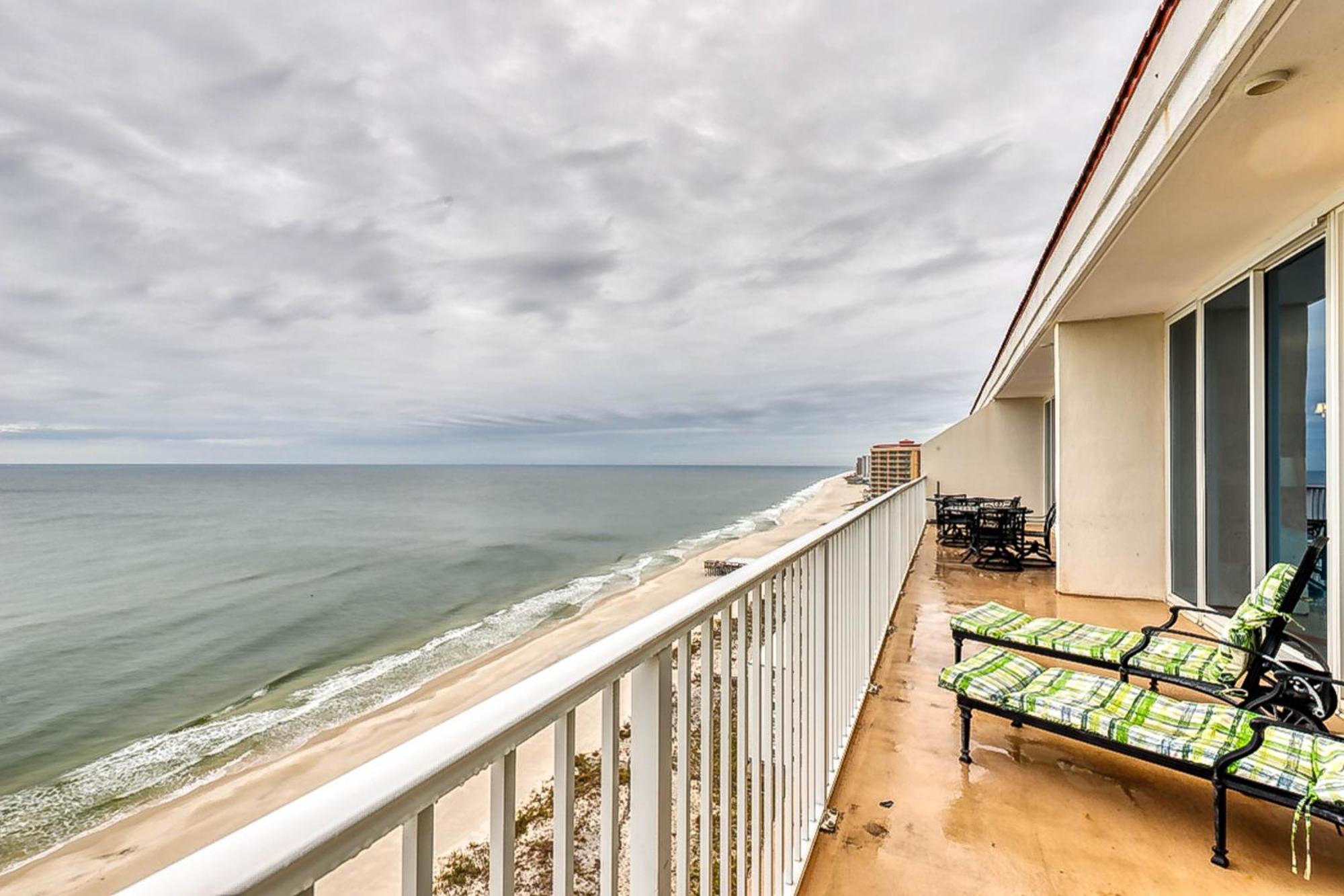 Lighthouse Gulf Shores Quarto foto