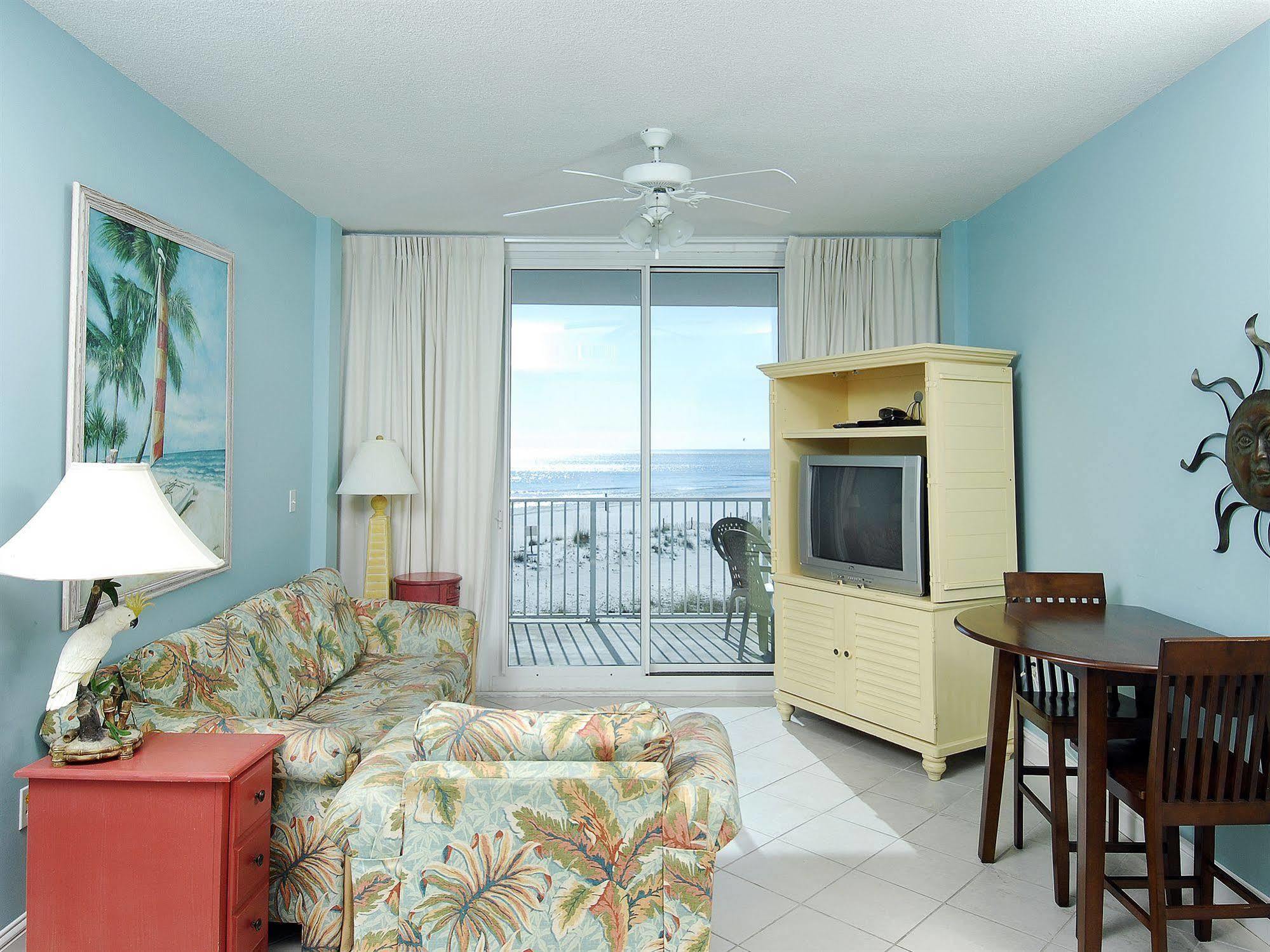 Lighthouse Gulf Shores Exterior foto