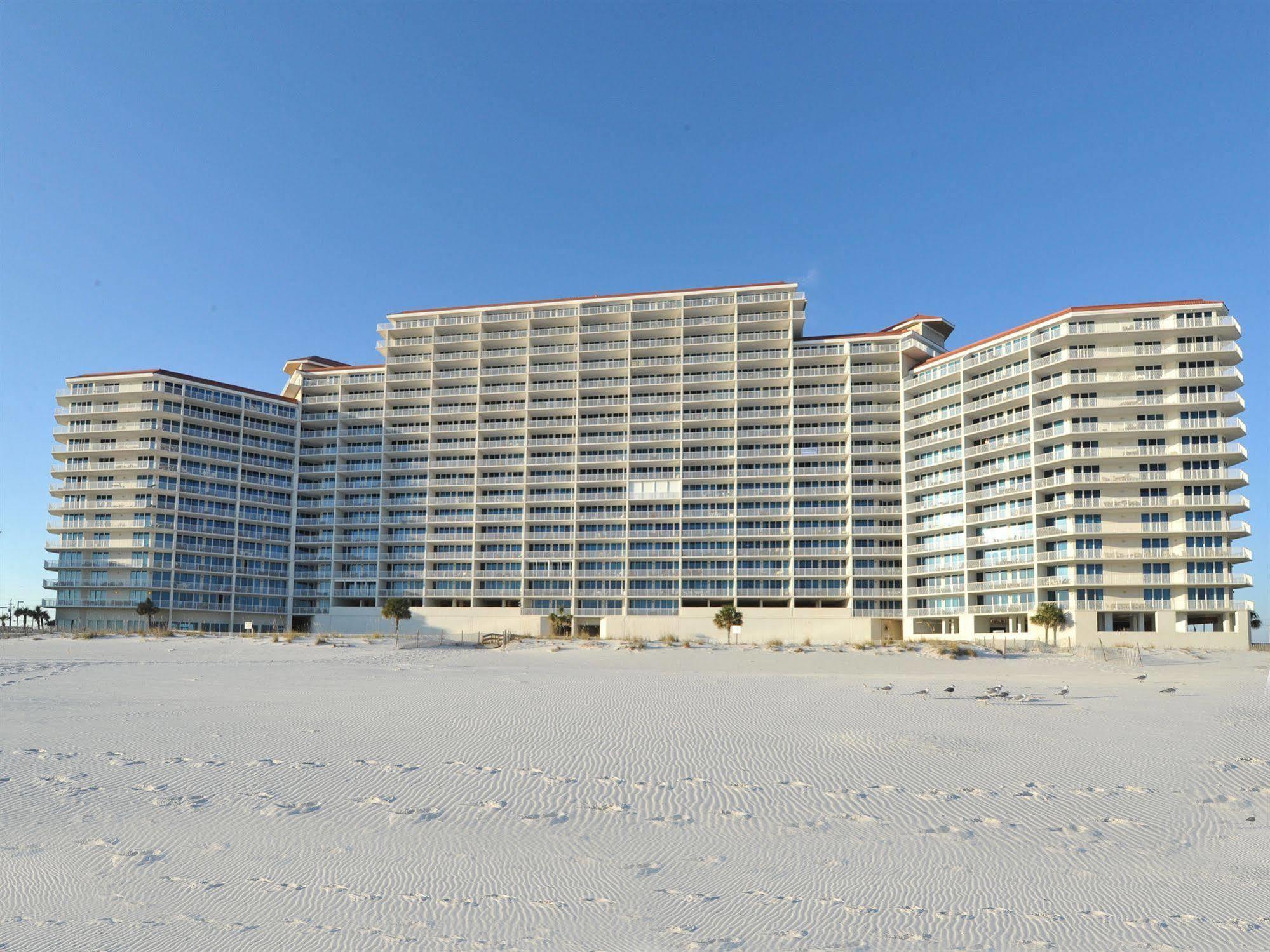 Lighthouse Gulf Shores Exterior foto