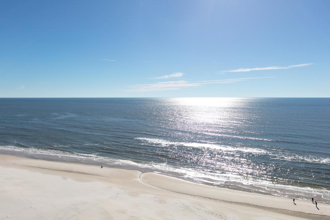 Lighthouse Gulf Shores Exterior foto